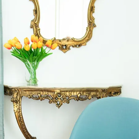 Piazza Chiappa Apartment Rapallo