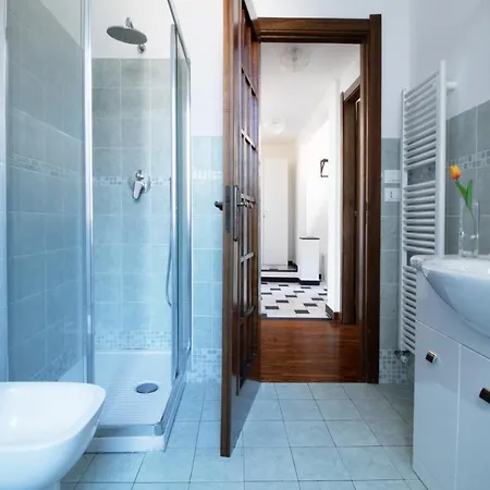 Piazza Chiappa Apartment Rapallo