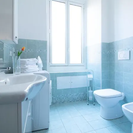 Piazza Chiappa * Rapallo