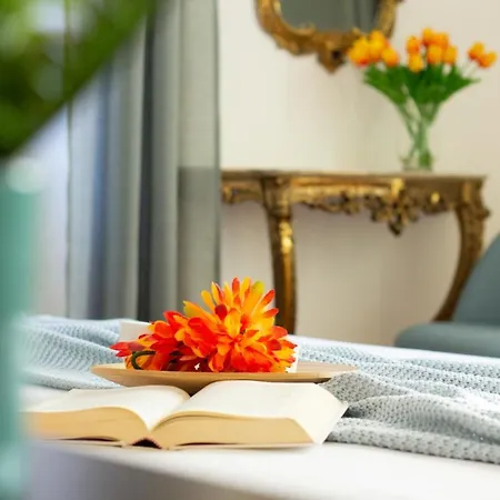 Piazza Chiappa Apartment Rapallo