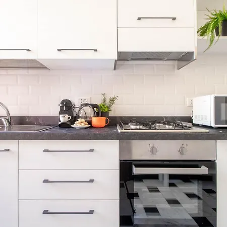 Appartamento Piazza Chiappa