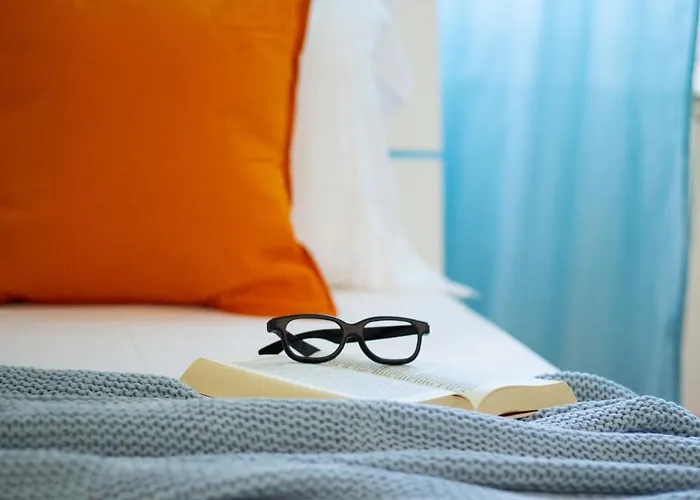 Apartment Piazza Chiappa Rapallo