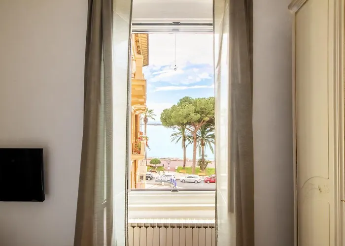 Piazza Chiappa Apartment