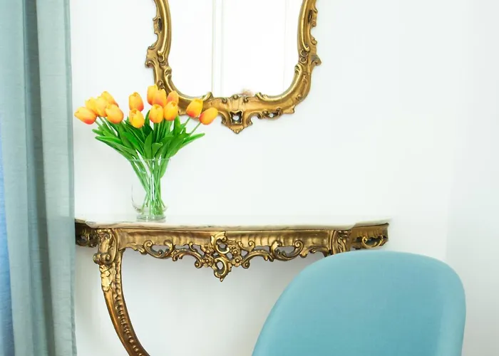 Piazza Chiappa Apartment Rapallo