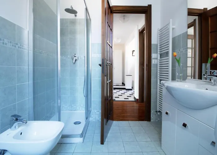 Piazza Chiappa Apartment Rapallo