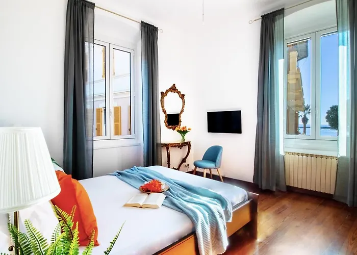 Apartment Piazza Chiappa