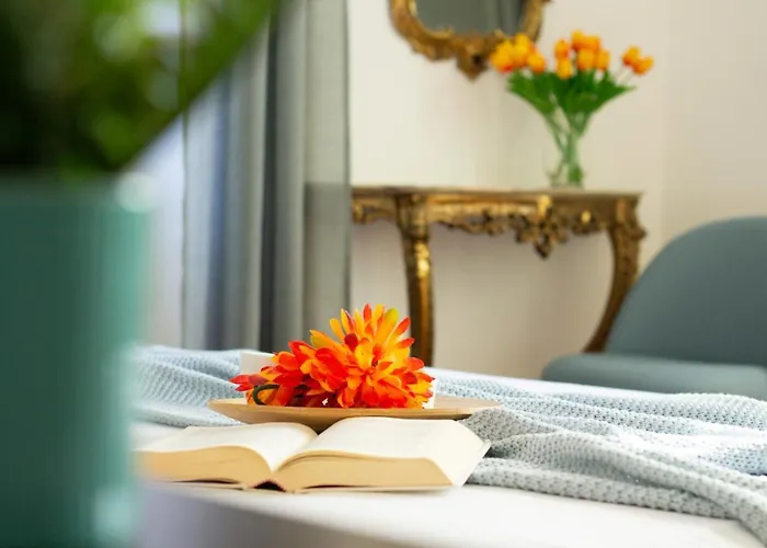 Piazza Chiappa Apartment Rapallo