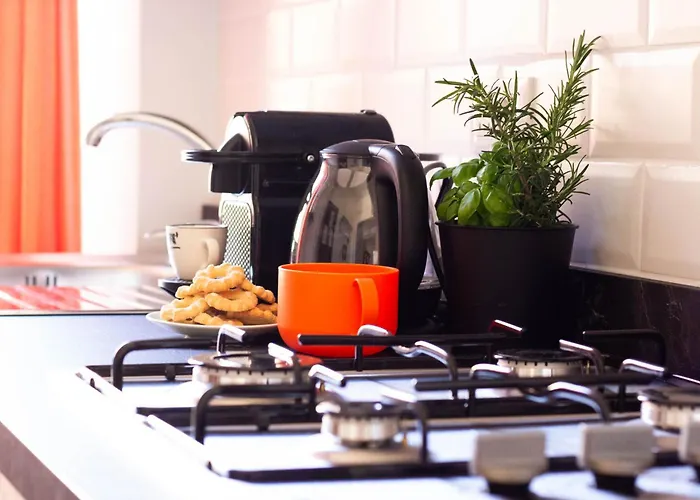 Piazza Chiappa Apartment