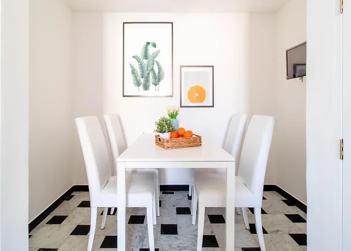 Piazza Chiappa * Rapallo