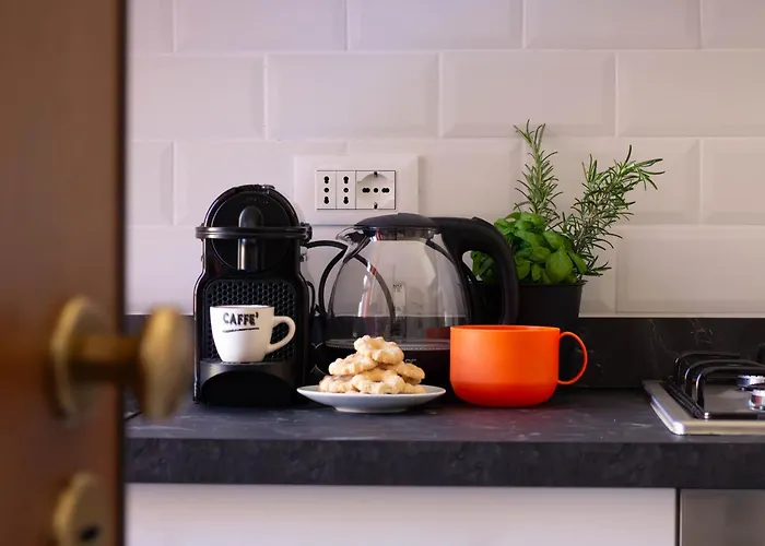 Piazza Chiappa Apartment Rapallo