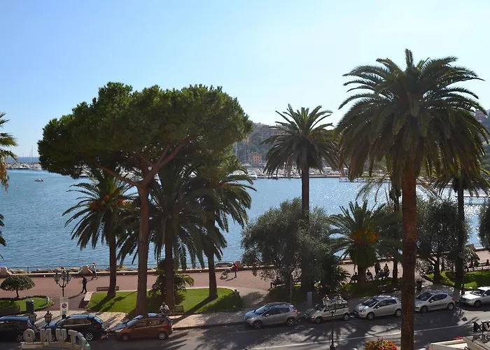 Piazza Chiappa * Rapallo