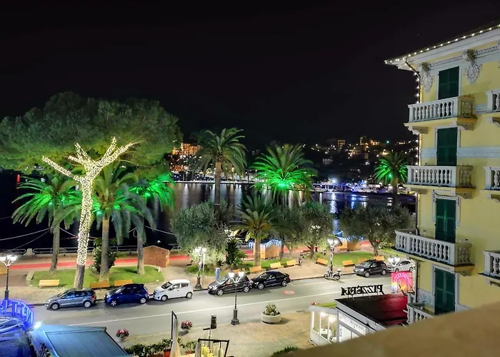 Piazza Chiappa Apartment *