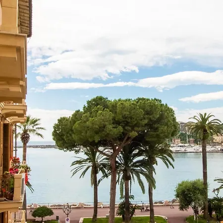 Διαμέρισμα Piazza Chiappa Ραπάλο