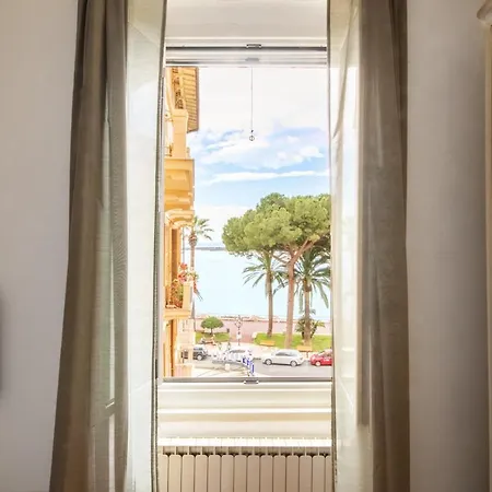 Piazza Chiappa Διαμέρισμα