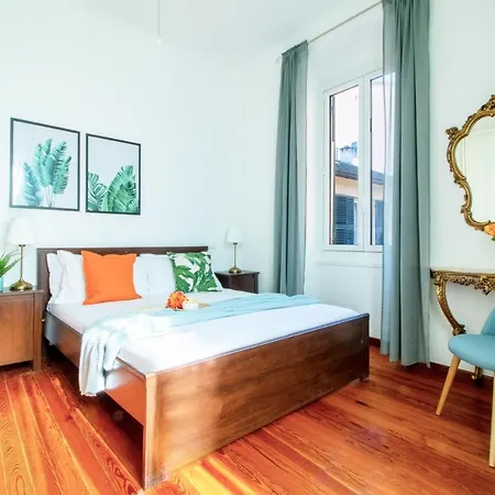 Piazza Chiappa Διαμέρισμα Ραπάλο