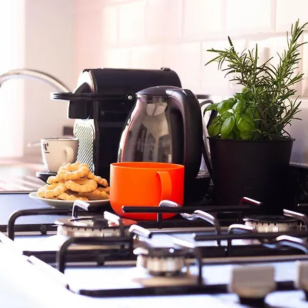 Piazza Chiappa Διαμέρισμα