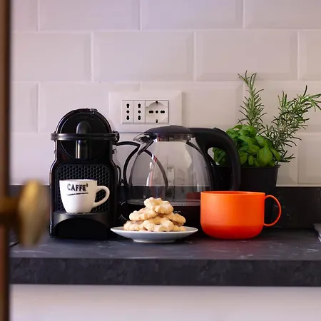 Piazza Chiappa Διαμέρισμα Ραπάλο