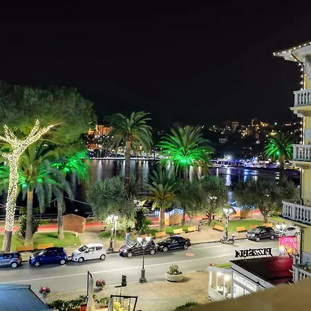 Piazza Chiappa Lägenhet *