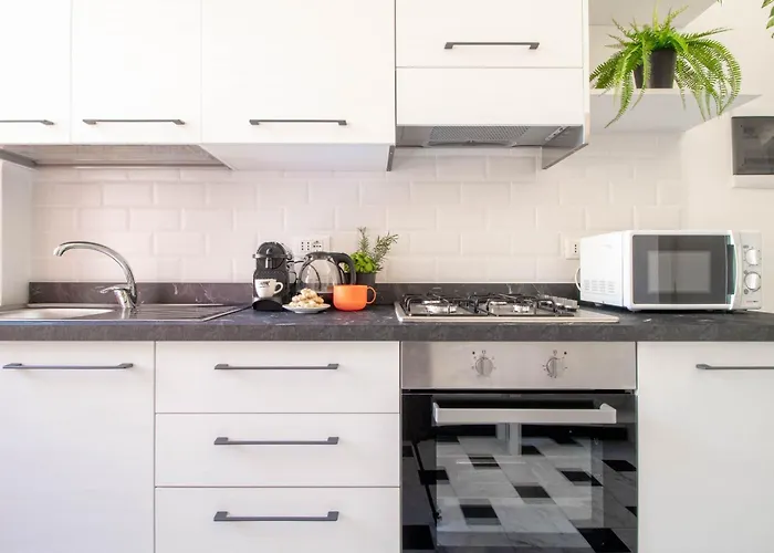 Lägenhet Piazza Chiappa